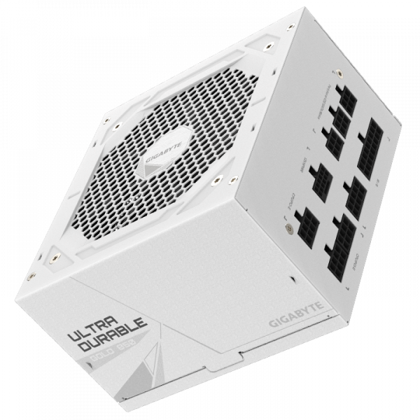Sursa GIGABYTE 850W UD850GM PG5, 80 PLUS GOLD - imagine 3