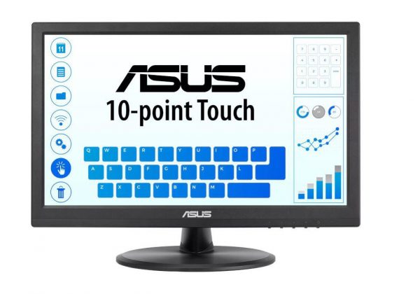 Monitor Asus 15.6" VT168HR - imagine 3