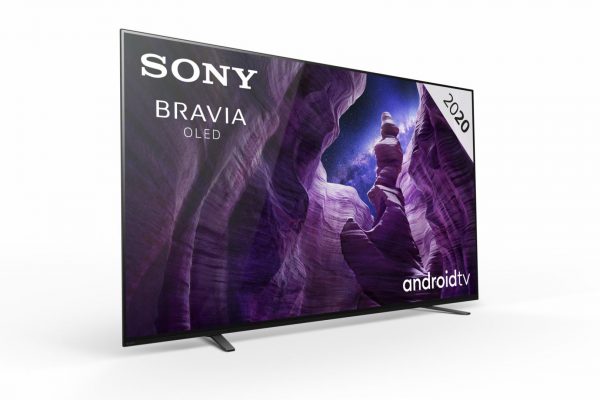 Televizor Smart OLED Sony KD-65A8 165,1 cm (65") 4K Ultra - imagine 4