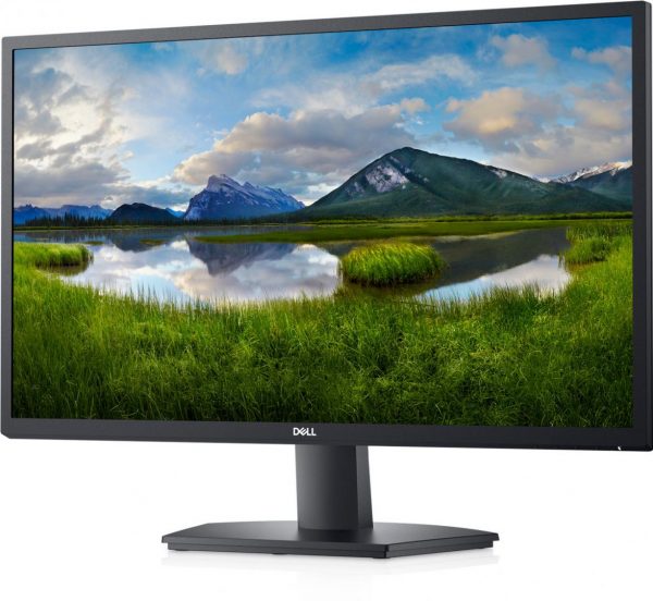 Monitor Dell 27'' 68.47 cm LED FHD 1920x1080, 75Hz,4 ms,