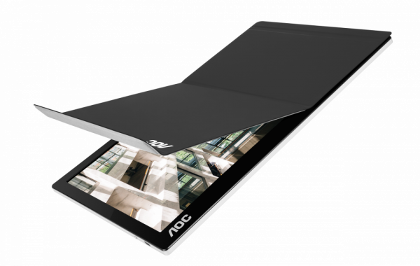Monitor AOC 15.6" I1601FWUX - imagine 29