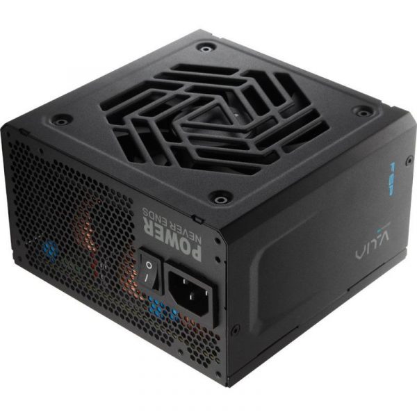 Sursa FORTRON VITA-650GM ATX12V V3.1 650W 80 PLUS Gold - imagine 6