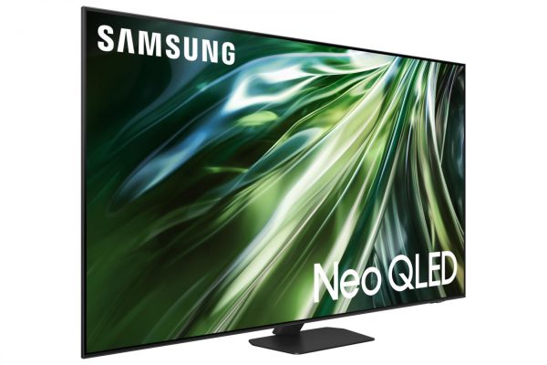 TELEVIZOR NEO QLED SMART SAMSUNG 75QN90D, UHD 4K, HDR, 189 - imagine 9