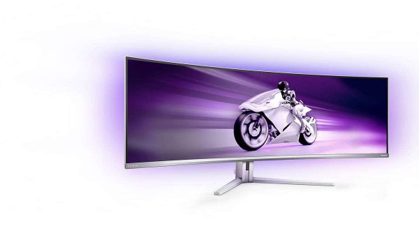 Monitor Philips 49" 49M2C8900L/00 - imagine 8