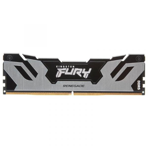 Memorie RAM Kingston , DIMM, DDR5, 16GB, CL32, 6400MHz Fury - imagine 4