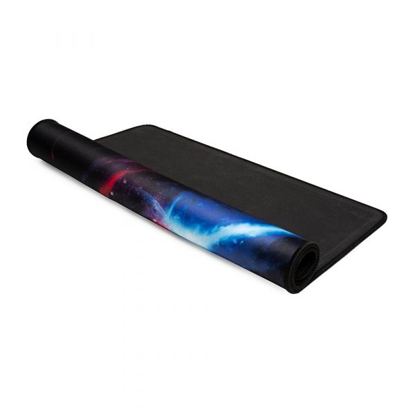 Mousepad Spacer gaming 450 x 400 x 3 mm - imagine 4
