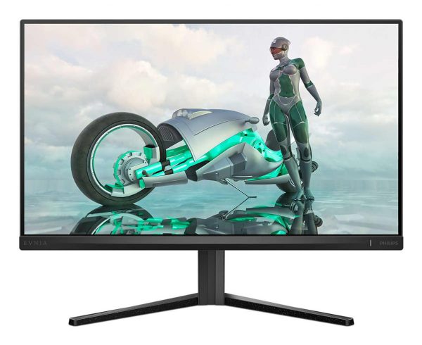 Monitor Philips 23.8" 24M2N3200S/00 - imagine 3