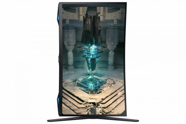 Monitor Samsung 32" LS32BG650EUXEN - imagine 29