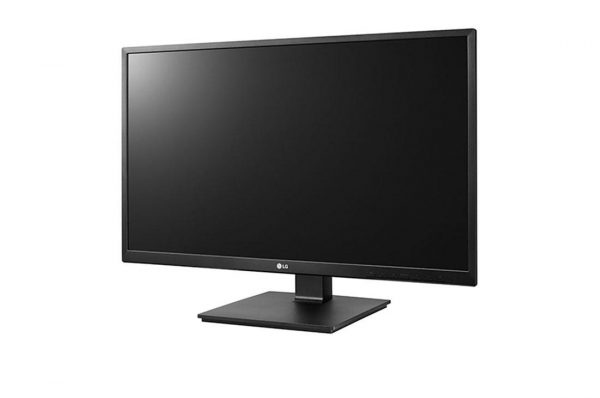 Monitor LG 27" 27BK55YP-B.AEU - imagine 4