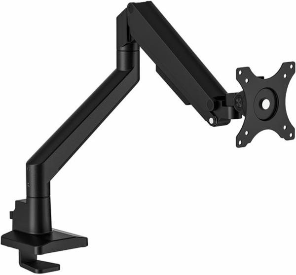 Brat pentru monitor Neomounts, tip full motion, pentru display-uri cu - imagine 3