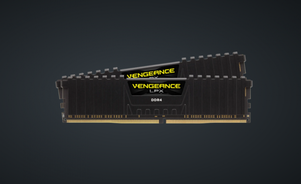 Memorie RAM Corsair Vengeance LPX 32GB DDR4 3600MHz CL18 Kit - imagine 3