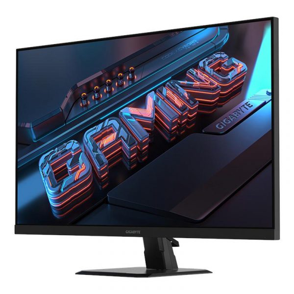 Gigabyte Monitor gaming 31.5" GS32Q, Non-glare, Rezolutie: 2560 x 1440 - imagine 4