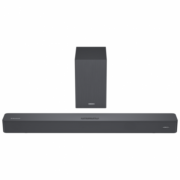 SOUNDBAR HORIZON HAV-S2630W / System 2.1 / Max Audio Power - imagine 3
