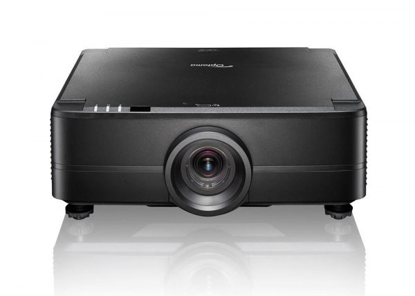 Videoproiector OPTOMA ZU725TST, short throw WUXGA 1920 *1200, laser30.000 ore, - imagine 5