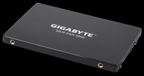 SSD Gigabyte, 240GB, 2.5", SATA III - imagine 5