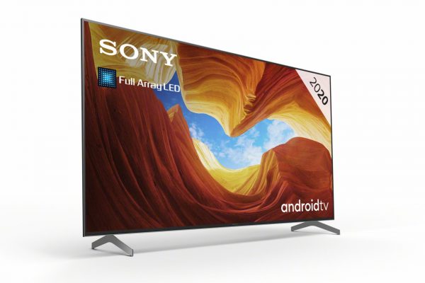 Televizor Smart LCD Sony KD-55XH9096 139,7 cm (55") 4K Ultra - imagine 3