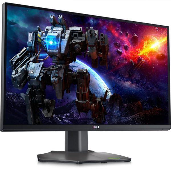 Monitor Dell Gaming 25" G2524H, 62.23 cm, 1920 x 1080, - imagine 14