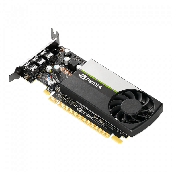 Placa Video PNY NVIDIA T400 4GB GDDR6 64 bit - imagine 6