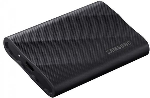 SSD Extern Samsung  T9  2TB  USB 3.2 - imagine 5