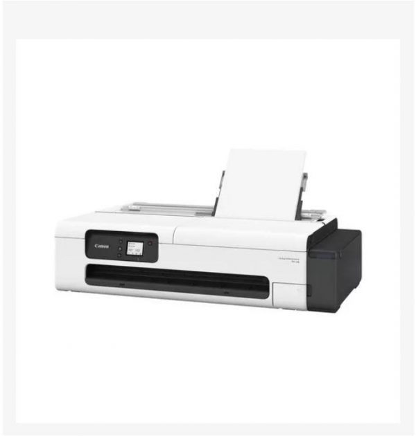 Imprimanta Canon imagePROGRAF TC-20 24", format A1, 4 culori, rezolutie - imagine 5