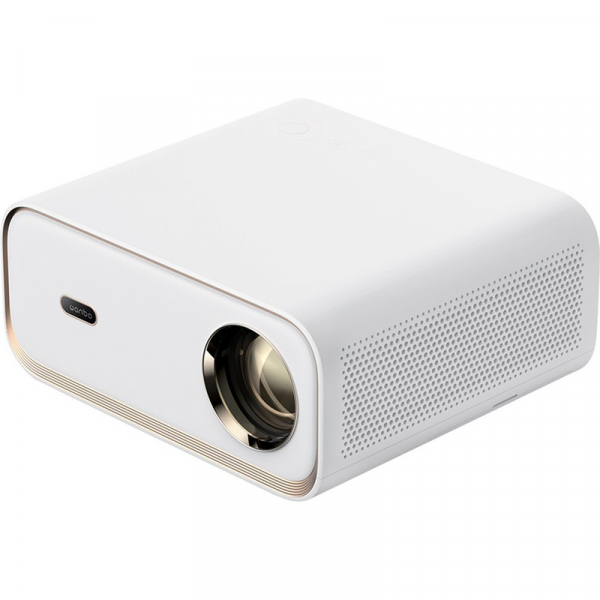 Xiaomi Wanbo X5 Projector FULL HD 1080p - imagine 3