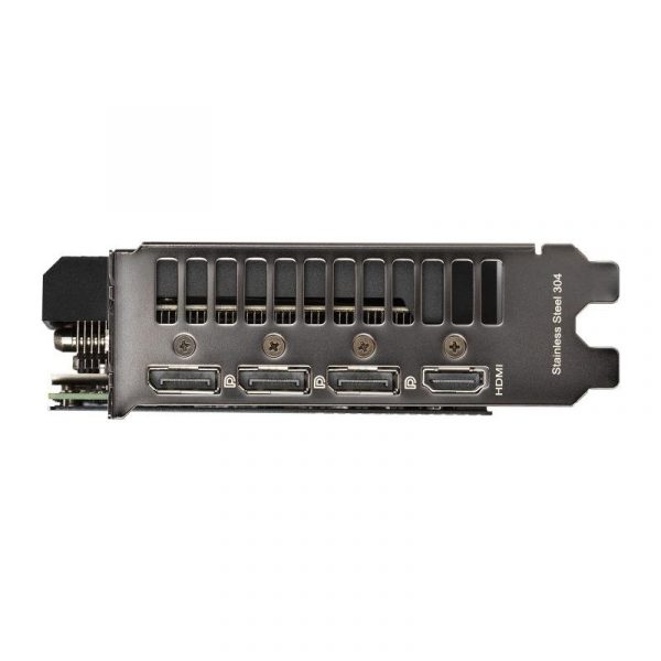 Placa video ASUS GeForce RTX 3050 DUAL OC LHR 8GB - imagine 5