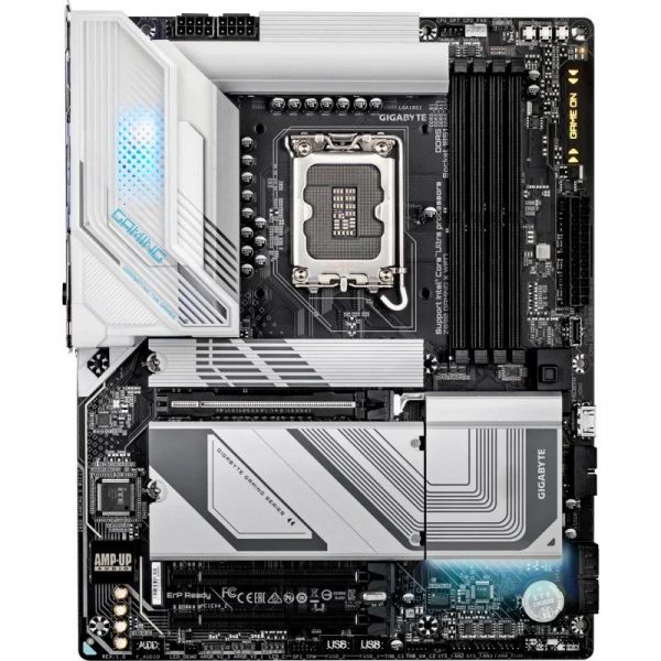 Placa de baza GIGABYTE Z890 GAMING X WIFI7 LGA1851 - imagine 3