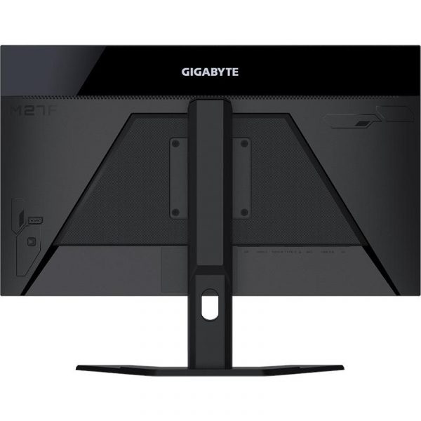 Monitor LED Gigabyte M27Q, 27inch, 2K IPS QHD, 0.5ms, 170Hz, - imagine 9