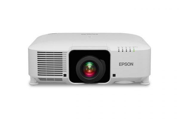 Proiector Epson EB-PU2010W, 3LCD, 10.000 lumeni/ 7.000 lumeni Ecomode, WUXGA, - imagine 5