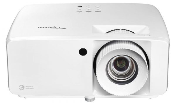Videoproiector OPTOMA ZH450, DLP laser 30.000 ore, FHD 1920*1080, 4500 - imagine 6