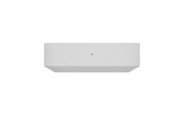 Ubiquiti Gateway lite, UXG-LITE, Dimensiuni: 98 x 98 x 30