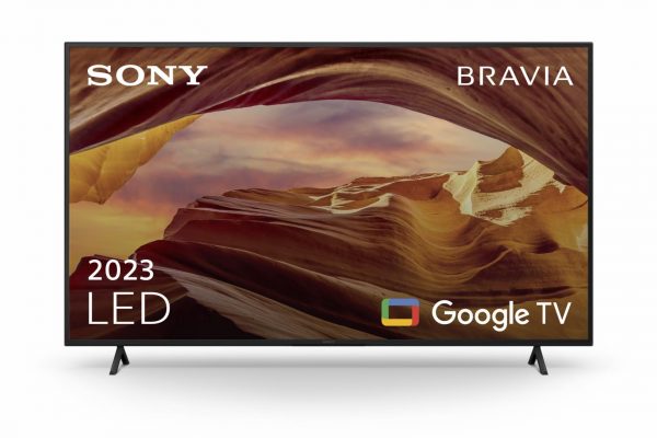 LED TV 4K 75''(190cm) SONY 75X75WL