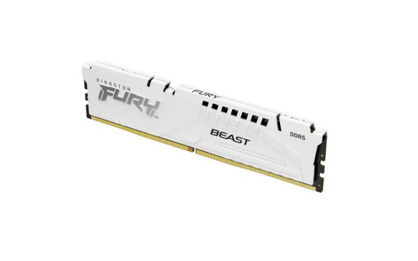 Memorie RAM Kingston, DIMM, DDR5, 32GB, 5600MHz, CL40, 1.35V, FURY - imagine 6