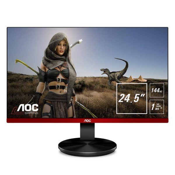 Monitor AOC 24.5" G2590FX - imagine 5