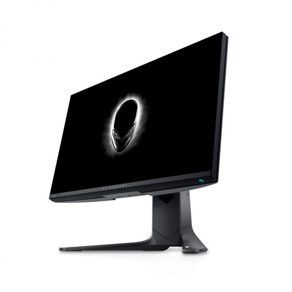 Monitor LED Dell Alienware AW2521H, 24.5inch, IPS FHD, 1ms, 360Hz, - imagine 3