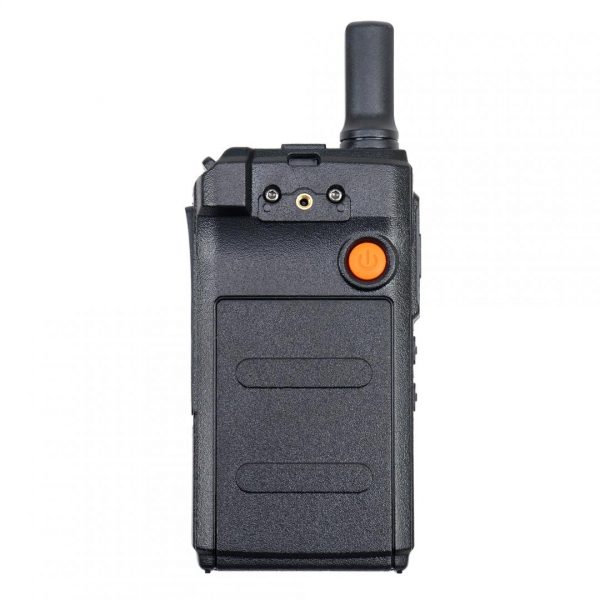 Statie radio portabila PNI PMR R10 PRO, 446MHz,0.5W, Monitor, Scan, - imagine 6