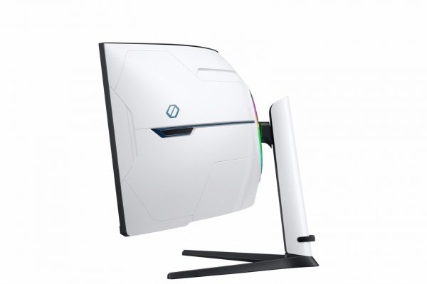 Monitor Samsung 57" LS57CG952NUXEN - imagine 22