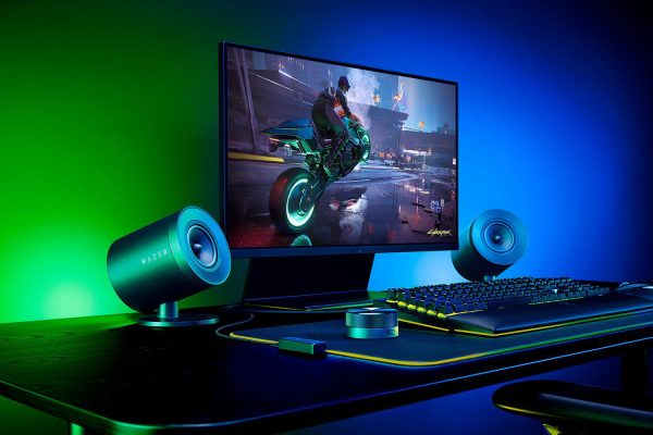 Sistem audio 2.1 Razer Nommo V2 Pro, wireless, bluetooth 5.3, - imagine 4