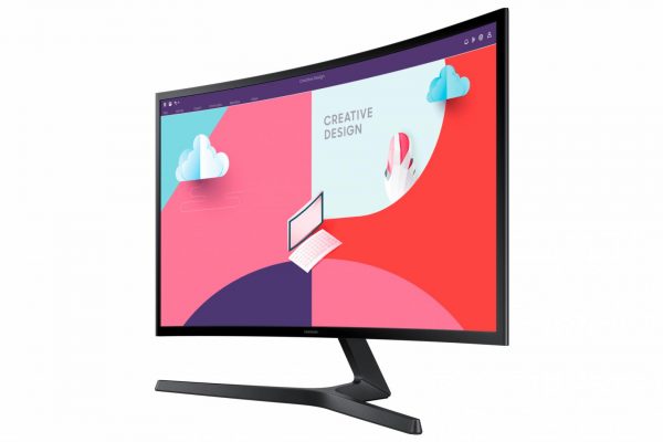 Monitor Samsung 27" LS27C366EAUXEN - imagine 7