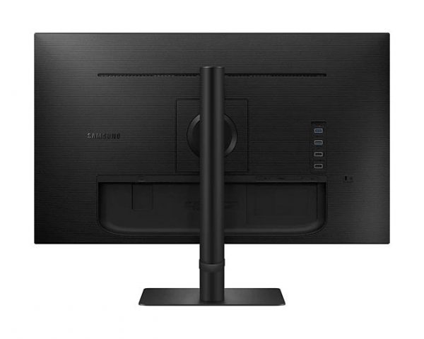 Monitor Samsung 27" LS27A400UJUXEN - imagine 4