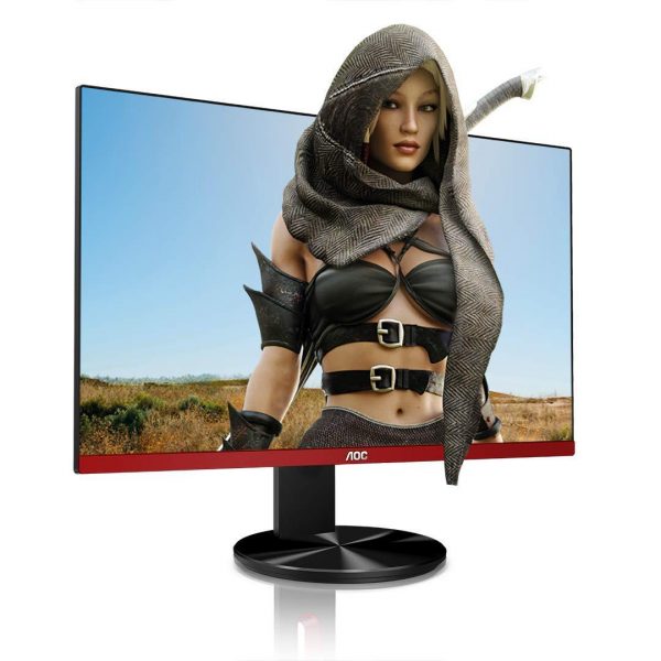 Monitor AOC 24.5" G2590FX - imagine 3