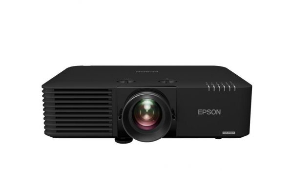 "Proiector EPSON EB-L735U, tehnologie 3LCD,  display 0.67"", 7.000 Lumeni,