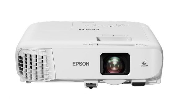 "Proiector EPSON EB-E20 , tehnologie 3LCD,  display 0.55"", 3.400