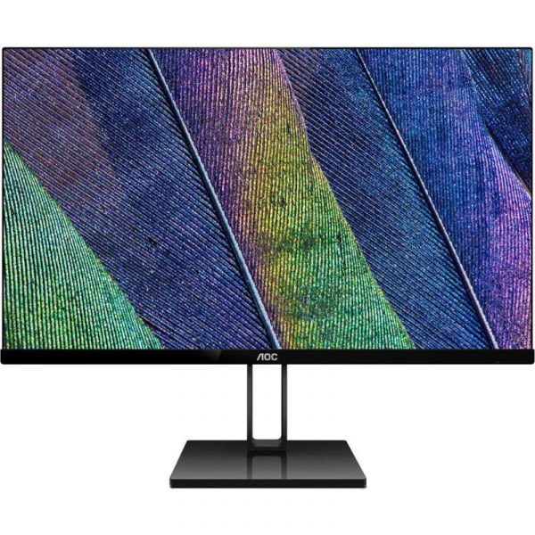 Monitor AOC 21.5" 22V2Q - imagine 3