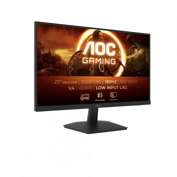 Monitor AOC 27" 27G15N2 - imagine 7