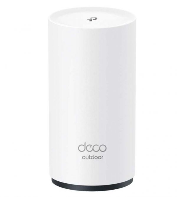 TP-Link AX3000 Outdoor whole home mesh Wi-Fi 6 System, Deco