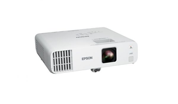 "Proiector EPSON EB-L200F, tehnologie 3LCD,  display 0.62"", 4.500 Lumeni, - imagine 3