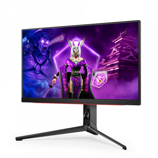 Monitor AOC 27" AG274FZ - imagine 4