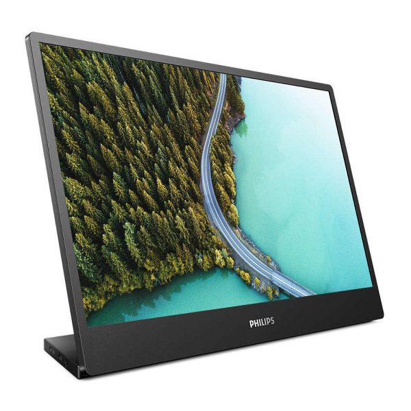 Monitor Philips 15.6" 16B1P3302D/00 - imagine 5