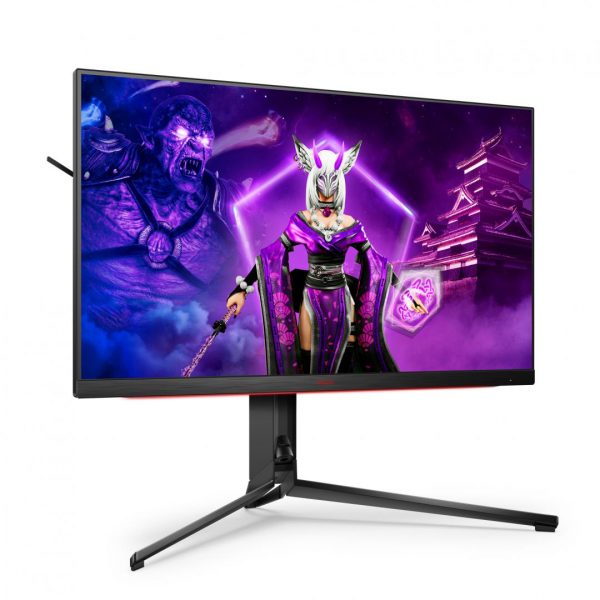 Monitor AOC 31.2" AG324UX - imagine 8